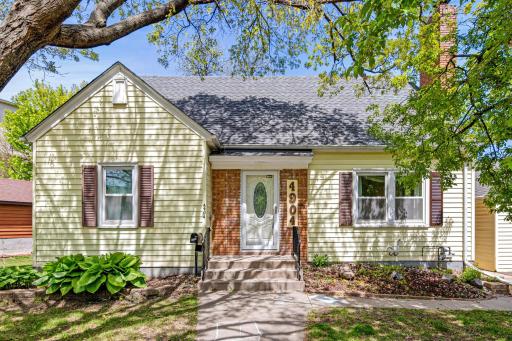 4904 E 53rd Street, Minneapolis, MN 55417