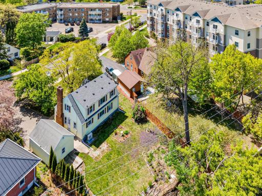 4904 E 53rd Street, Minneapolis, MN 55417