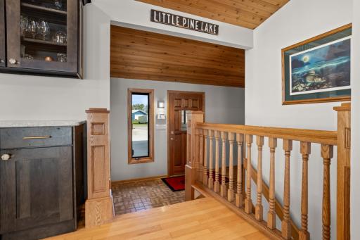 45212 N Little Pine Road, Perham, MN 56573