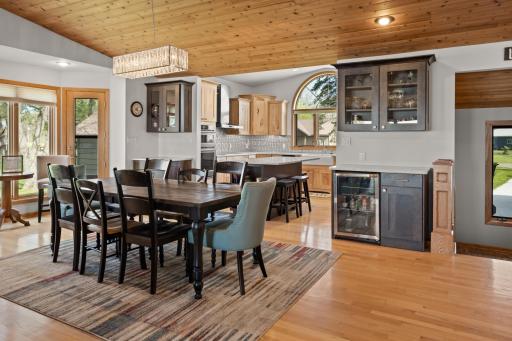 45212 N Little Pine Road, Perham, MN 56573