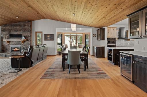 45212 N Little Pine Road, Perham, MN 56573