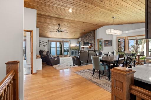 45212 N Little Pine Road, Perham, MN 56573