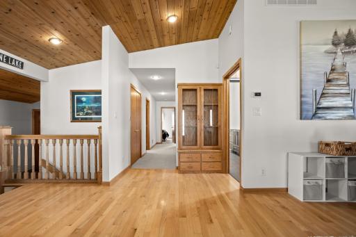 45212 N Little Pine Road, Perham, MN 56573