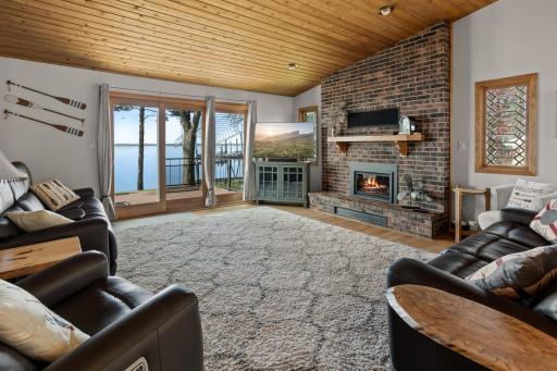 45212 N Little Pine Road, Perham, MN 56573