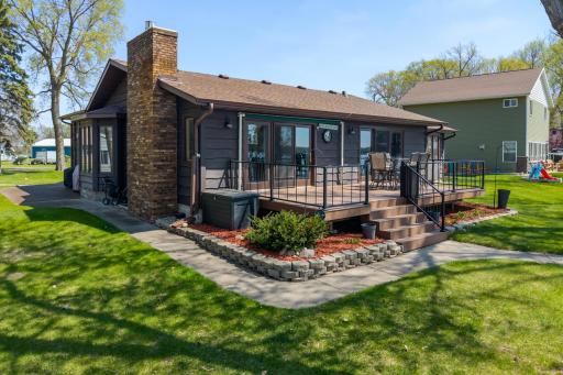 45212 N Little Pine Road, Perham, MN 56573