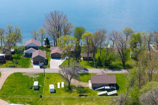 45212 N Little Pine Road, Perham, MN 56573
