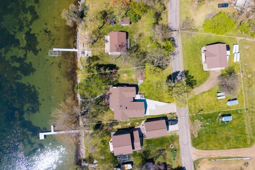 45212 N Little Pine Road, Perham, MN 56573