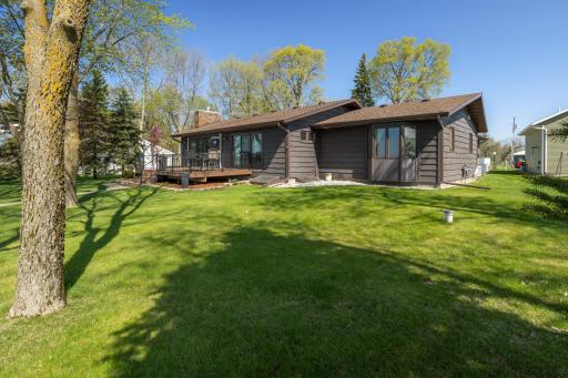 45212 N Little Pine Road, Perham, MN 56573
