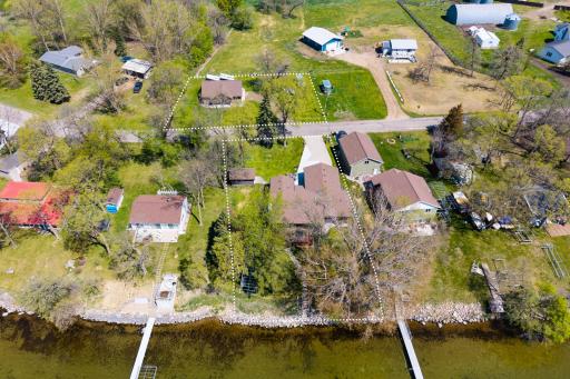 45212 N Little Pine Road, Perham, MN 56573