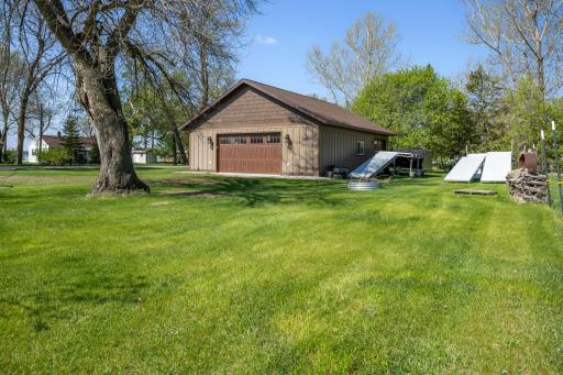45212 N Little Pine Road, Perham, MN 56573