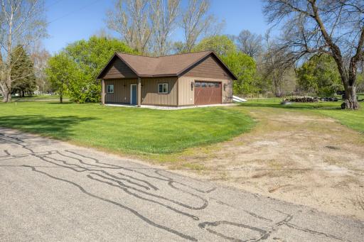 45212 N Little Pine Road, Perham, MN 56573