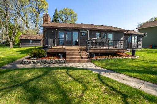 45212 N Little Pine Road, Perham, MN 56573