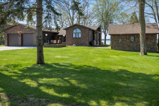 45212 N Little Pine Road, Perham, MN 56573