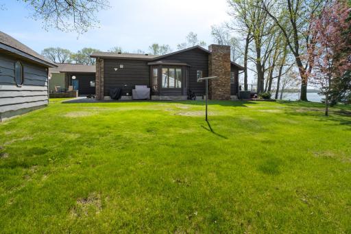 45212 N Little Pine Road, Perham, MN 56573