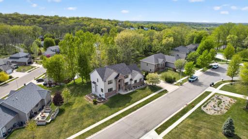 2719 Rocky Creek Lane NE, Rochester, MN 55906