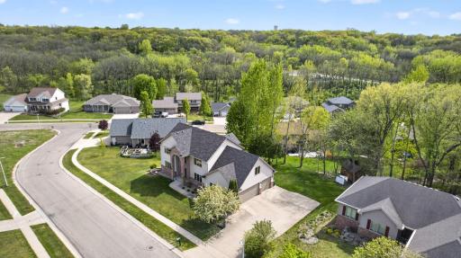2719 Rocky Creek Lane NE, Rochester, MN 55906
