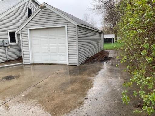 707 Minnesota Avenue SE, Willmar, MN 56201
