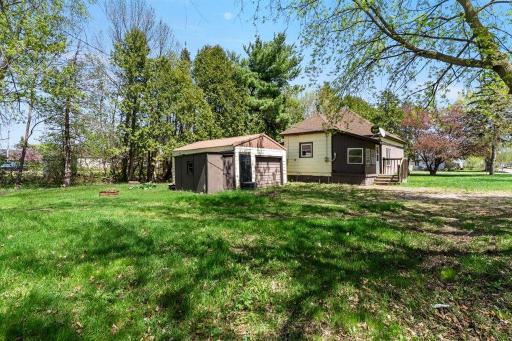 323 4th Street SE, Staples, MN 56479