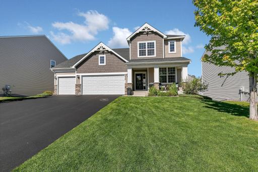 Photo for 8317 Cottonwood Lane N, Maple Grove, MN 55369 - listing #7073809 8317 Cottonwood Lane N, Maple Grove, MN 55369