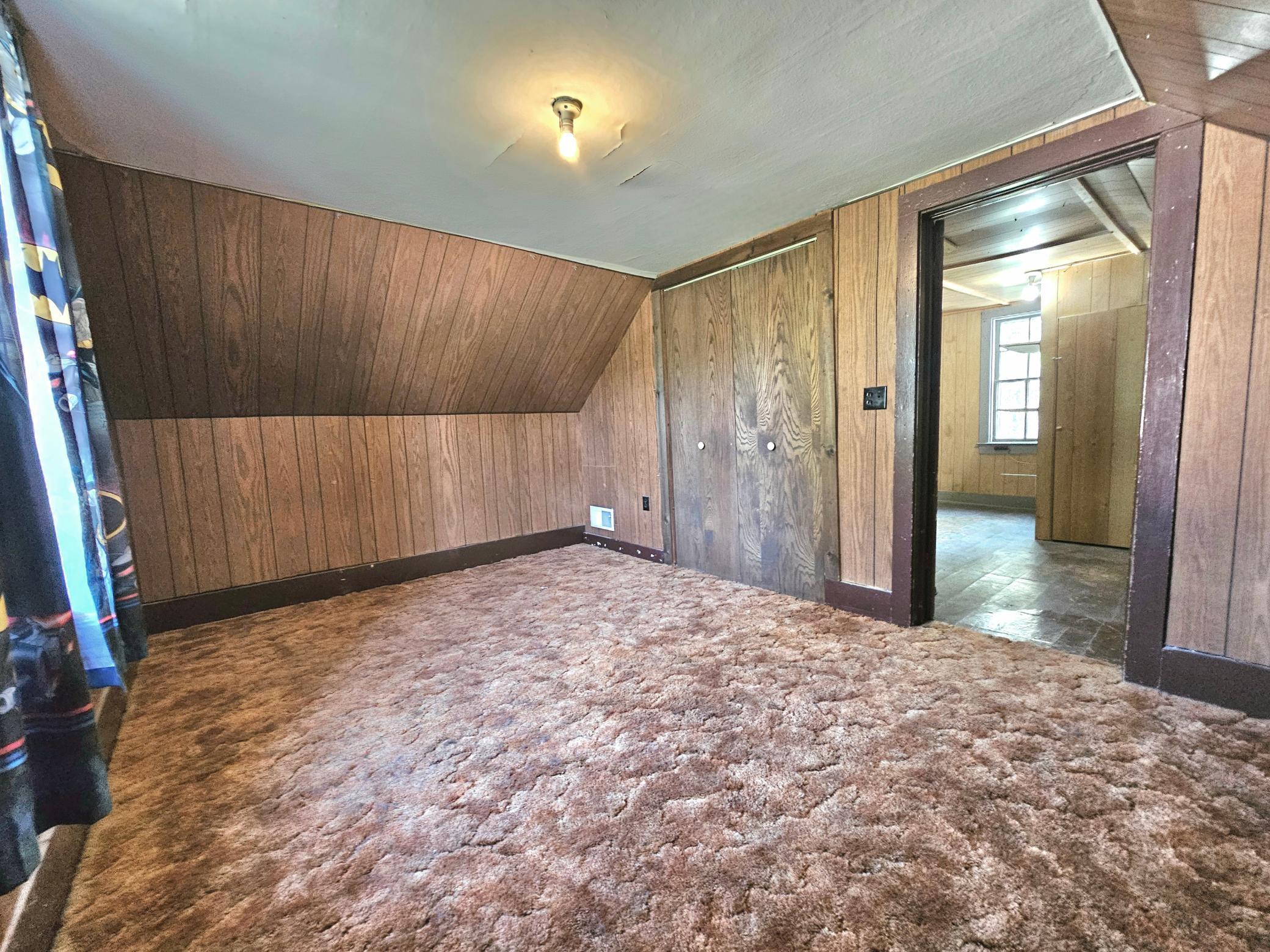 UL bedroom