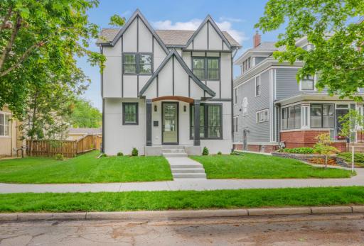 3213 Holmes Avenue S, Minneapolis, MN 55408