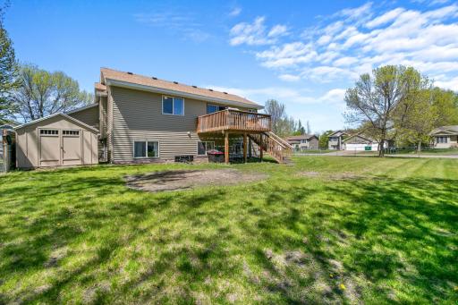 702 4th Avenue SW, Isanti, MN 55040