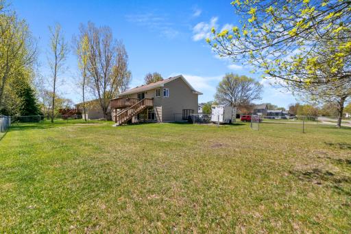 702 4th Avenue SW, Isanti, MN 55040