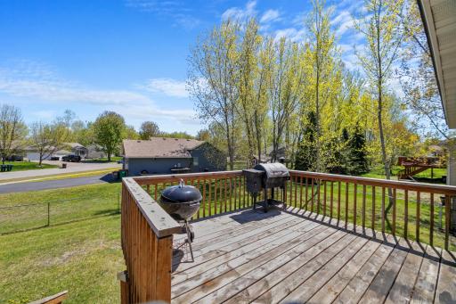 702 4th Avenue SW, Isanti, MN 55040