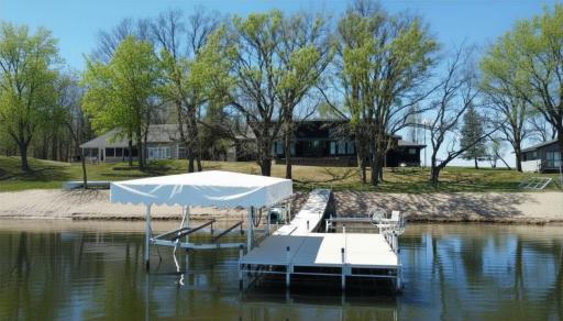 26326 389th Avenue, Battle Lake, MN 56515