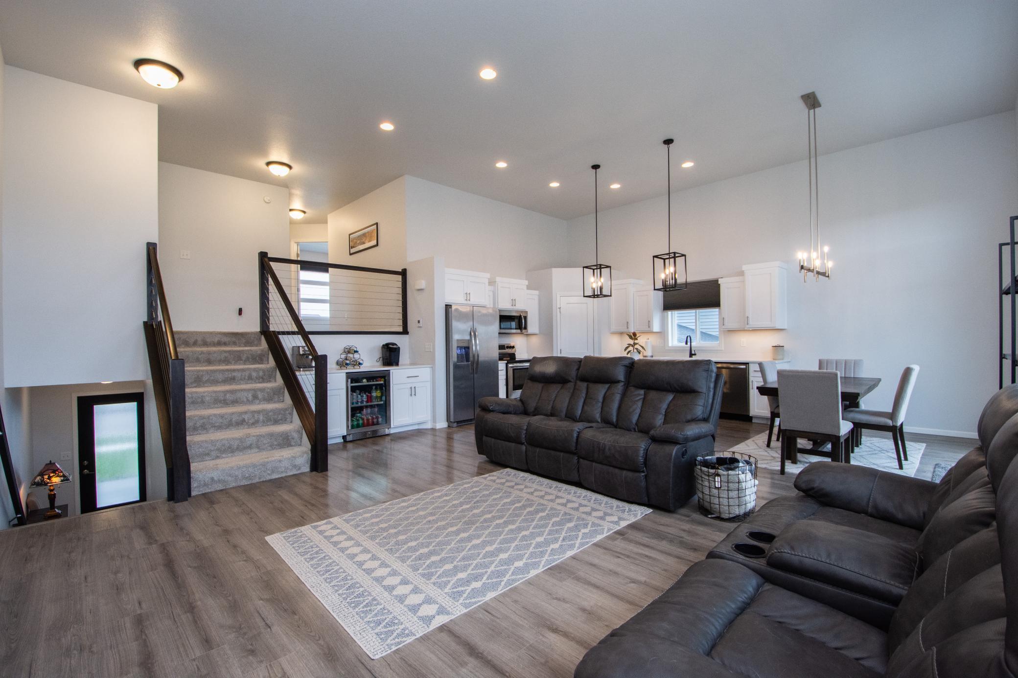 Main Floor