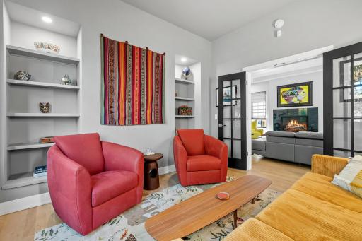 5043 Ewing Avenue S, 100, Minneapolis, MN 55410