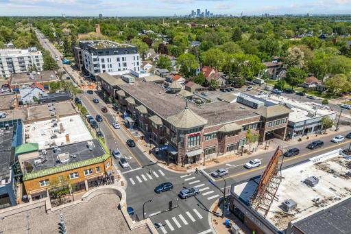 5043 Ewing Avenue S, 100, Minneapolis, MN 55410