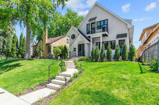 5043 Ewing Avenue S, 100, Minneapolis, MN 55410