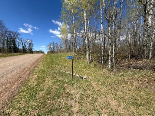 89225 Little Oak Lake Road, Kerrick, MN 55756