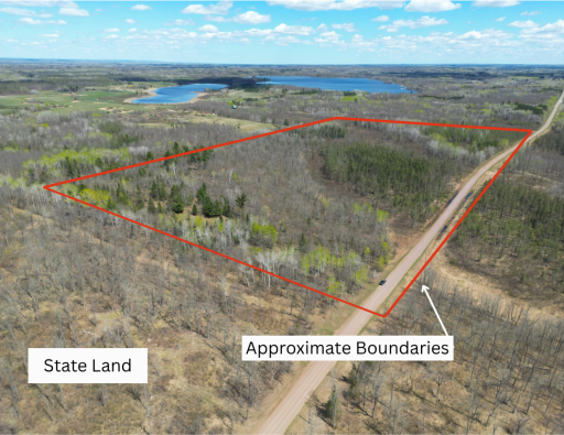 89225 Little Oak Lake Road, Kerrick, MN 55756