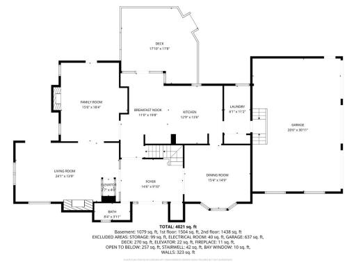 13375 Havelock Trail, Apple Valley, MN 55124