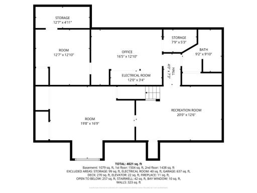 13375 Havelock Trail, Apple Valley, MN 55124