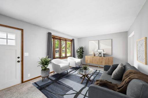 6314 Knox Avenue S, Minneapolis, MN 55423