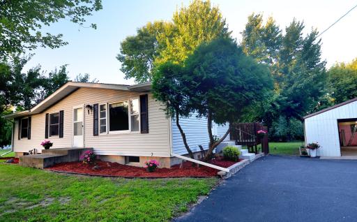 7908 Oday Avenue NE, Elk River, MN 55330