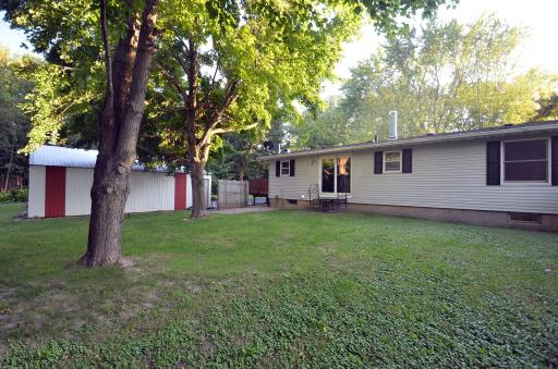 7908 Oday Avenue NE, Elk River, MN 55330