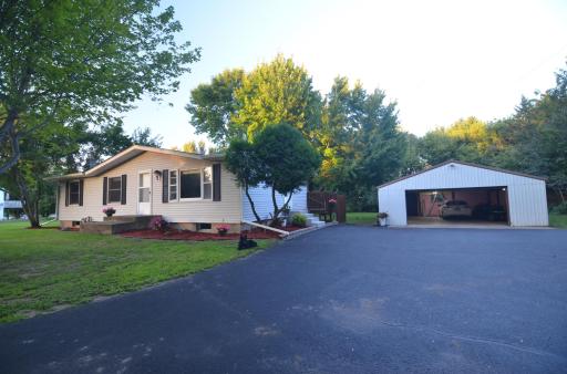 7908 Oday Avenue NE, Elk River, MN 55330