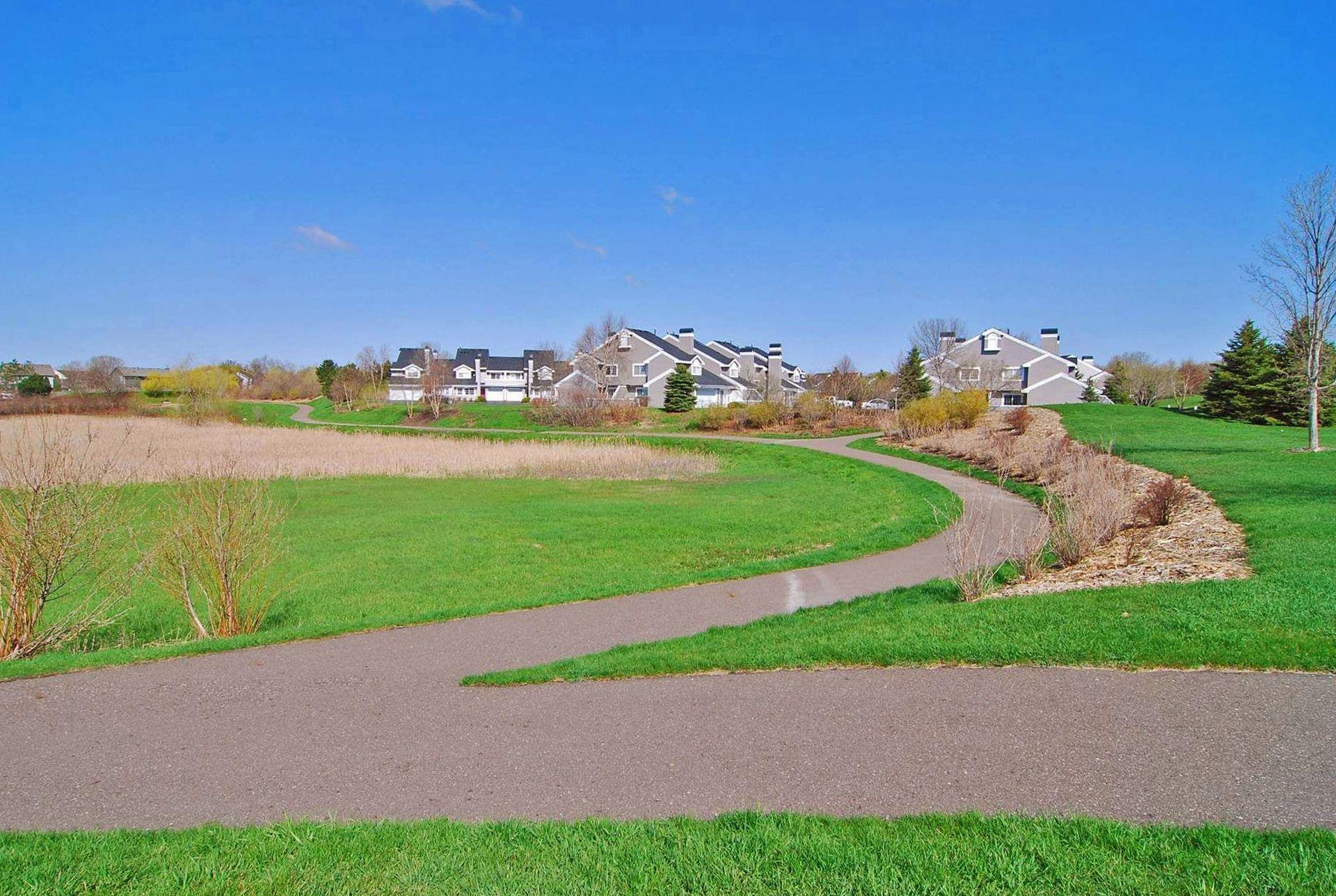 Bike Paths Connected