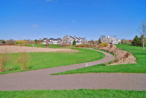 Bike Paths Connected