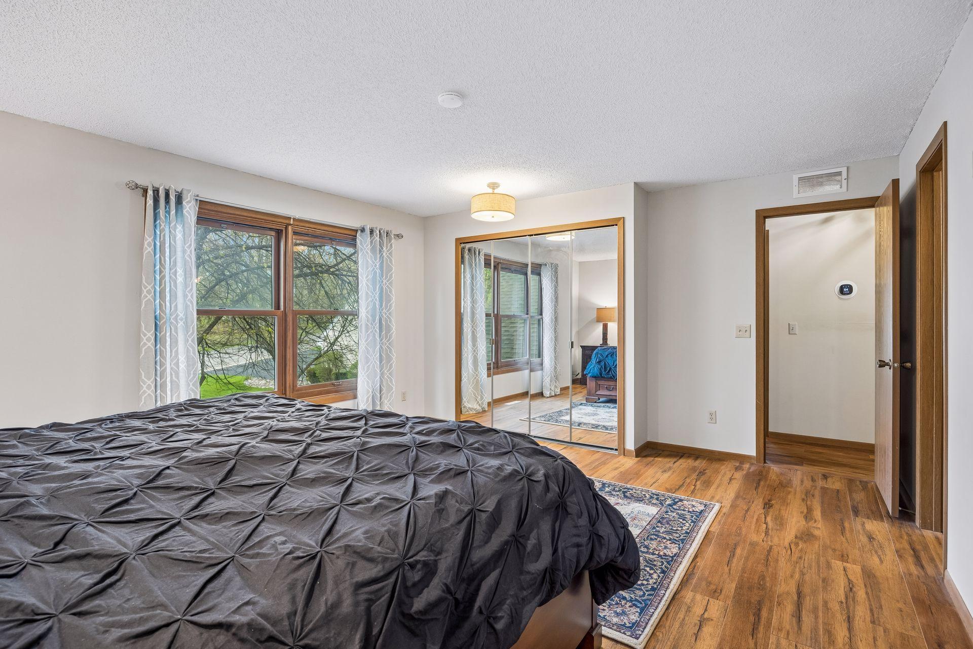 Primary BR & Entry