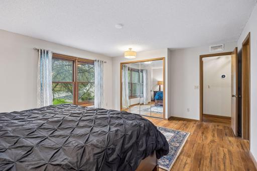 Primary BR & Entry