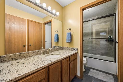 Granite Countertops in Bath