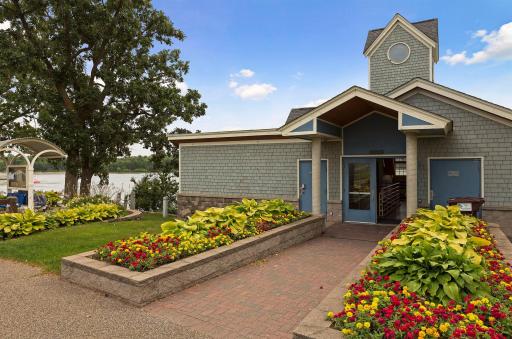 Parkers Lake Community Center