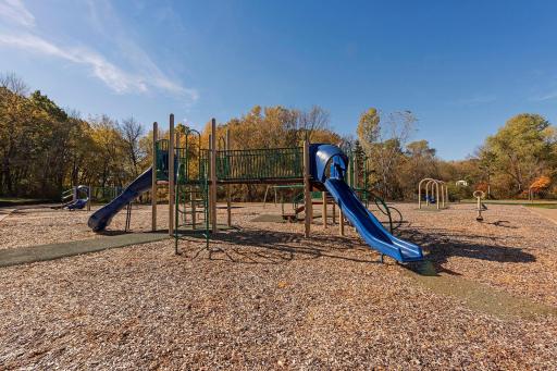 Numerous Playgrounds