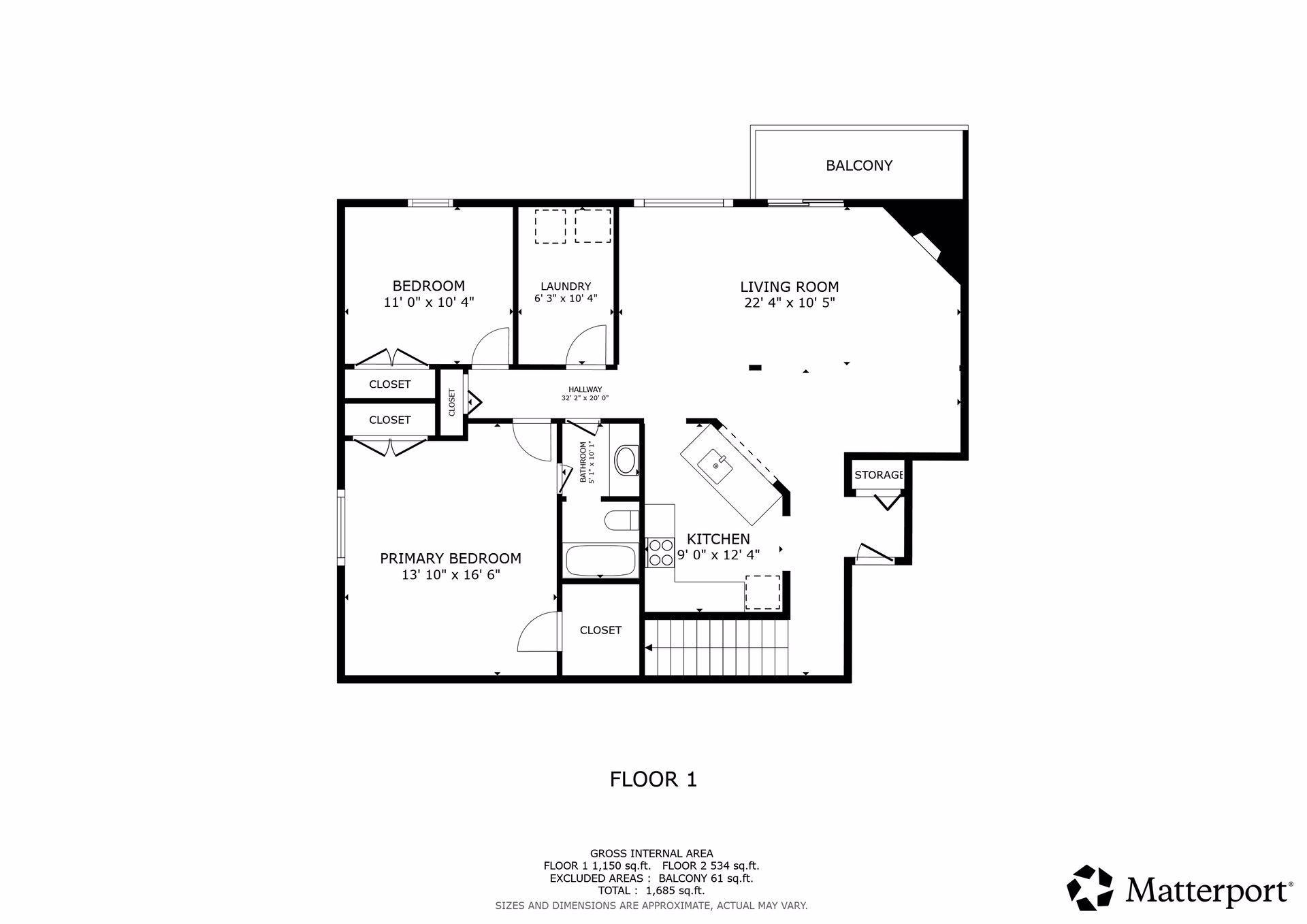 Main Floor