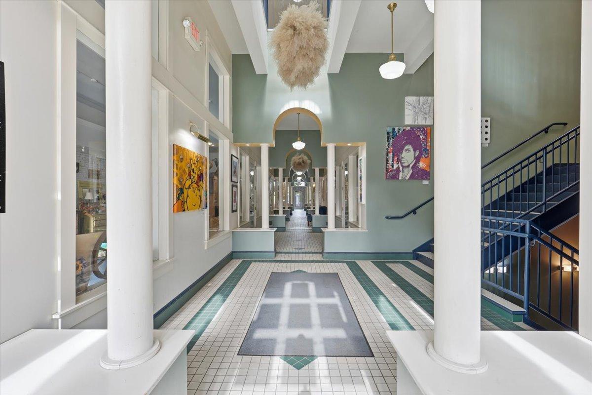 Hallway